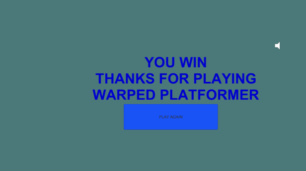 WarpedPlat